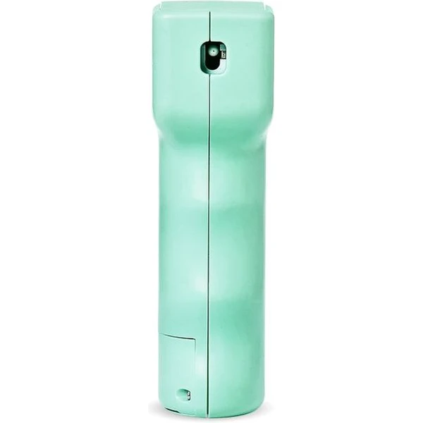 Plegium smart pepřový sprej mini - zelený - Vychytávky - Obrázek 9K2O100501