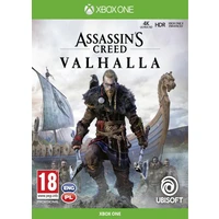 Assassin's Creed Valhalla (Xbox One) - Hry pro Xbox One