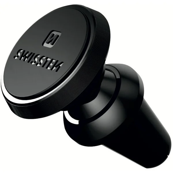 SWISSTEN S-Grip AV-M9 magnetický držák do ventilace černý - Držáky - Hlavní obrázek