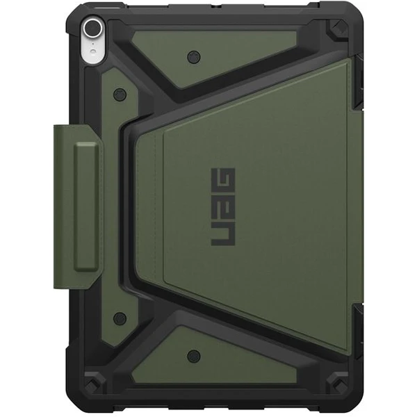 UAG Metropolis SE pouzdro iPad Air 11" (2024/2025/2026) olivové - Pouzdra - Obrázek 9K76000N01