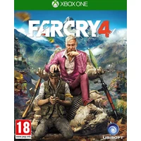 Far Cry 4 (Xbox One) - Hry pro Xbox One