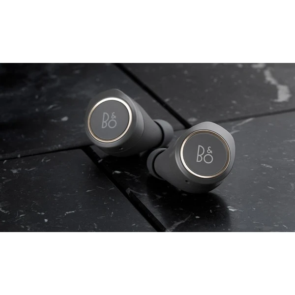 Bang & Olufsen Beoplay E8 černá - Sluchátka - Obrázek 9K8N000101