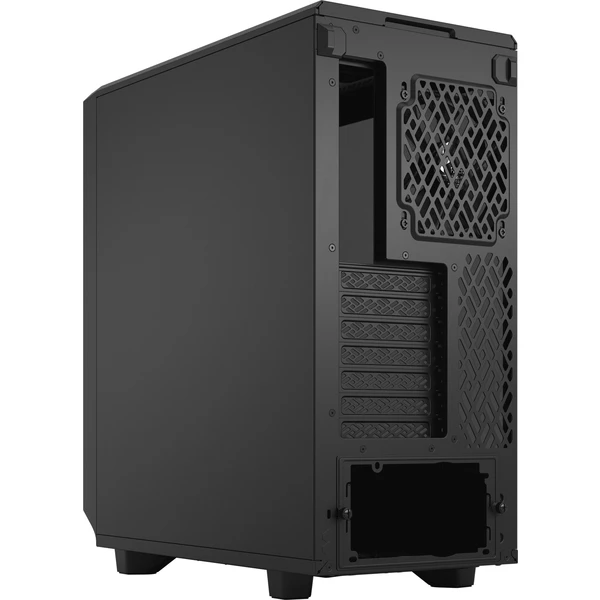 Fractal Design Meshify 2 Compact Černá TG Light Tint - Počítačové skříně - Obrázek 9K8W600301