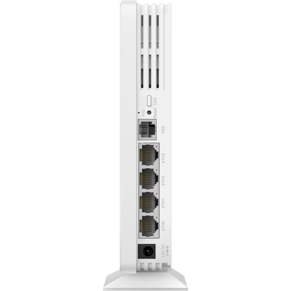 TP-Link Omada EAP603GP-Desktop access point bílý - Access pointy - Obrázek 9K9H000K01