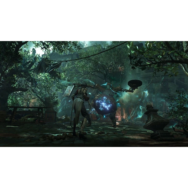 Steelrising (Xbox Series X) - Hry pro Xbox Series - Obrázek 9KC2700301