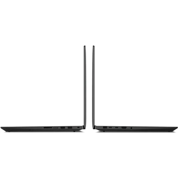 Lenovo ThinkPad P1 Gen 4 (20Y3001ECK) černý - Notebooky - Obrázek 9KPS600301