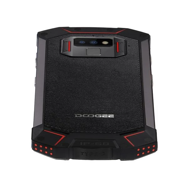 DOOGEE S70 Lite červený - Mobilní telefony - Obrázek 9KV1000301