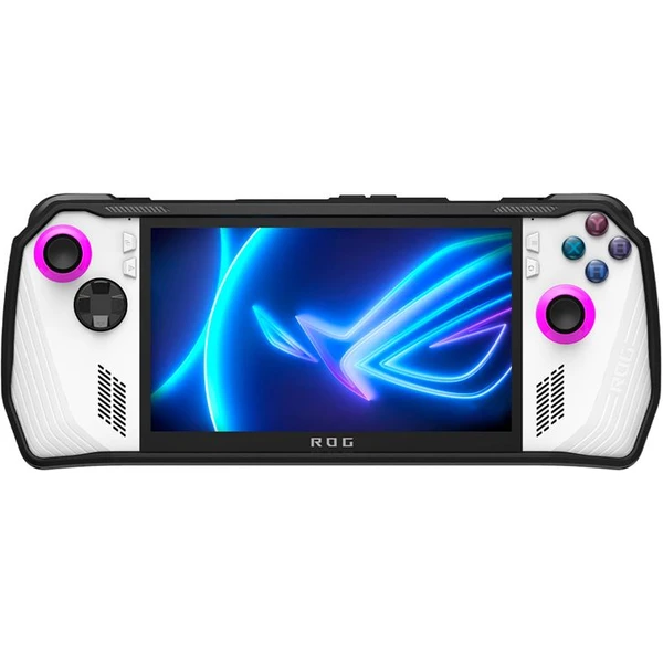 Spigen Rugged Armor ochranný kryt pro Asus ROG Ally (2023) černý - Pouzdra - Obrázek 9KV4000L01