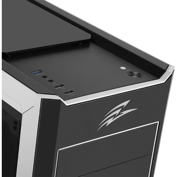 EVOLVEO RAY 4X - Počítačové skříně - Obrázek 9KVA300401