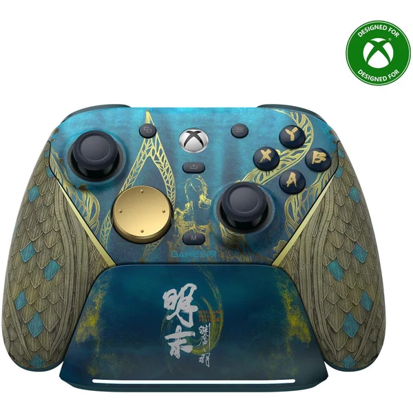 GameSir G7 PRO bezdrátový herní ovladač Wuchang Edition - Herní ovladače - Obrázek 9KWG000K01