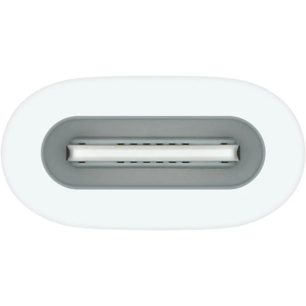 Apple USB-C redukce pro Apple Pencil bílá - Kabely a redukce - Obrázek 9L0I300401
