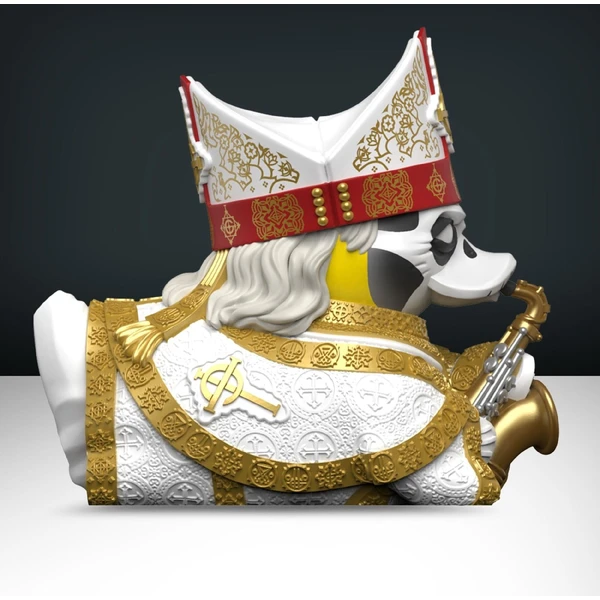 Tubbz kachnička Ghost - Papa Nihil - Figurky - Obrázek 9L0K000K01