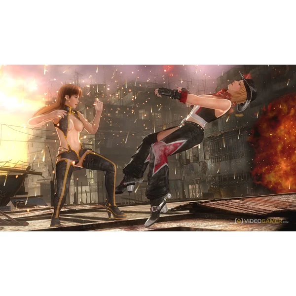 Dead or Alive 5: Last Round (Xbox One) - Hry pro Xbox One - Obrázek 9L64100201