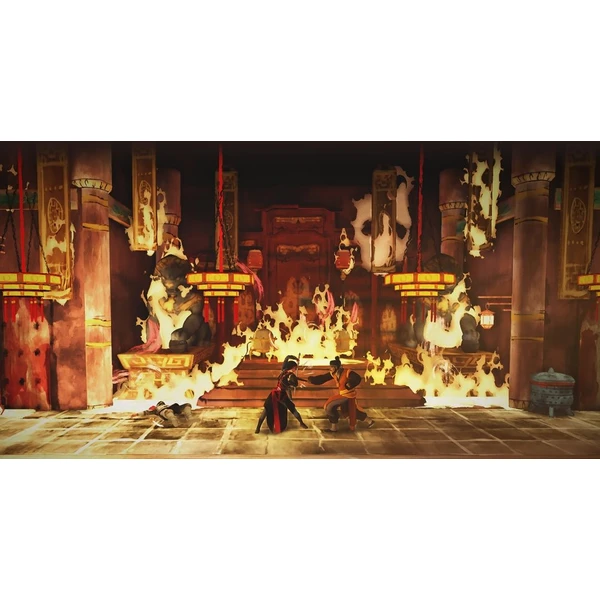 Assassin's Creed Chronicles (Xbox One) - Hry pro Xbox One - Obrázek 9L75100201