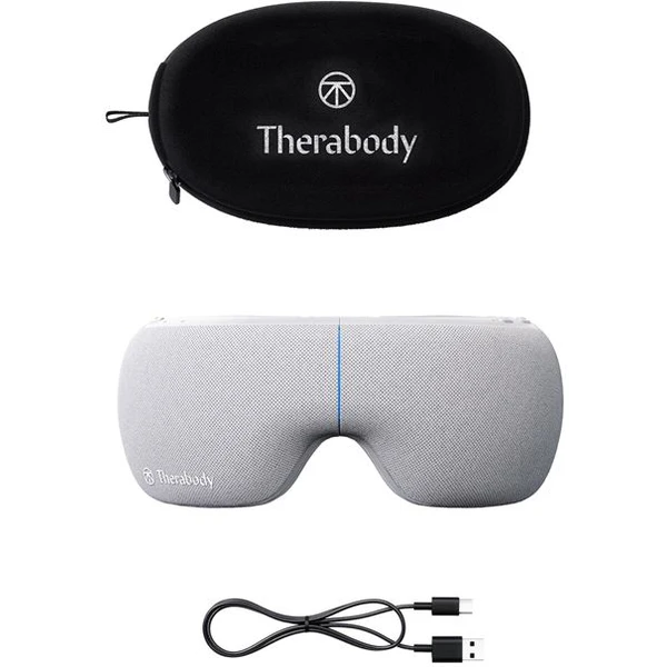 Therabody SmartGoogles relaxační maska - Relaxační masky - Obrázek 9L76G00101