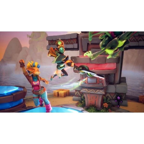 Crash Team Rumble (PS5) - Hry pro PS5 - Obrázek 9L7N100501