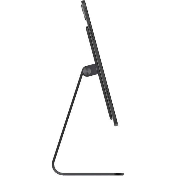 FIXED Frame hliníkový magnetický stojánek iPad Pro 11" (18-22)/Air (20/22/24) vesmírně šedý - Stojánky - Obrázek 9LAXF00101