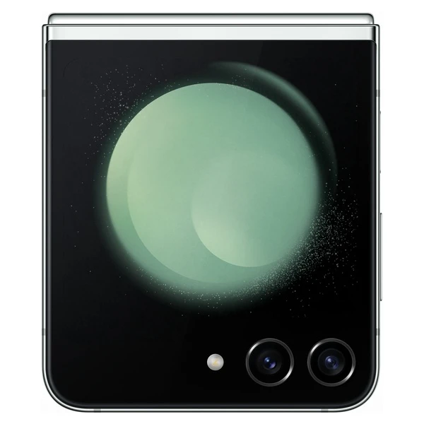 Samsung Galaxy Z Flip5 5G 512GB zelený (Kategorie A) - Mobilní telefony - Obrázek 9LB6G00101