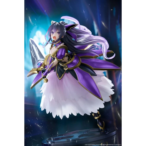 Figurka Taito Prize Date A Live IV AMP+ - Tohka Yatogami (Sandalphon) Reissue 21 cm      - Figurky - Obrázek 9LBH000K01