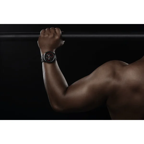 Amazfit Stratos 3 černé - Chytré hodinky - Obrázek 9LDW000401