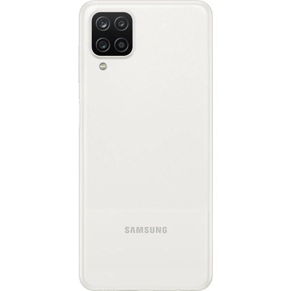 Samsung Galaxy A12 4GB/64GB bílý - Mobilní telefony - Obrázek 9LFJ200401