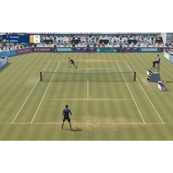 Matchpoint - Tennis Championships (PS4) - Hry pro PS4 - Obrázek 9LI8100501