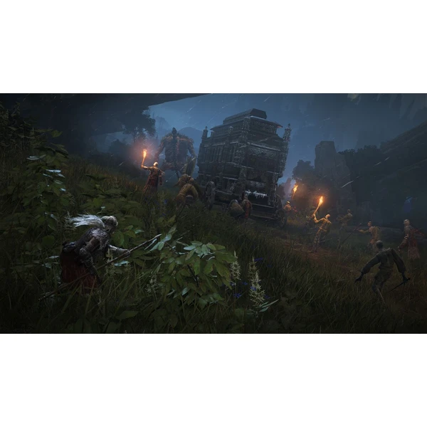 Elden Ring (PS4) - Hry pro PS4 - Obrázek 9LJ9300401