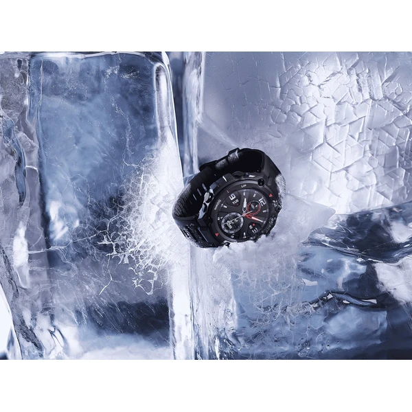 Amazfit T-Rex černé - Chytré hodinky - Obrázek 9LJH100401
