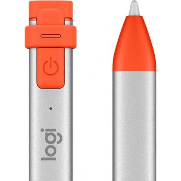 Logitech Crayon stylus oranžový - Stylusy - Obrázek 9LN3000301