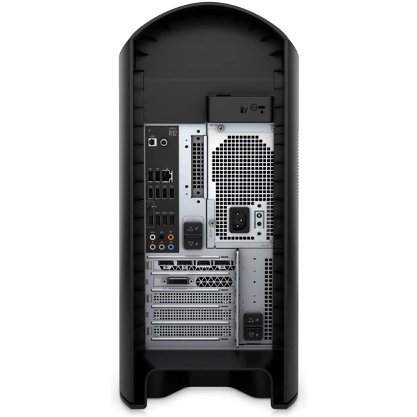 Dell Alienware Aurora R12 RTX 3090 (D-AWR12-N2-911S) stříbrný - Stolní počítače - Obrázek 9LNO600301