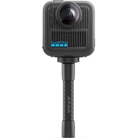 GoPro Sada prodlužovacích karbonových tyčí - Držáky