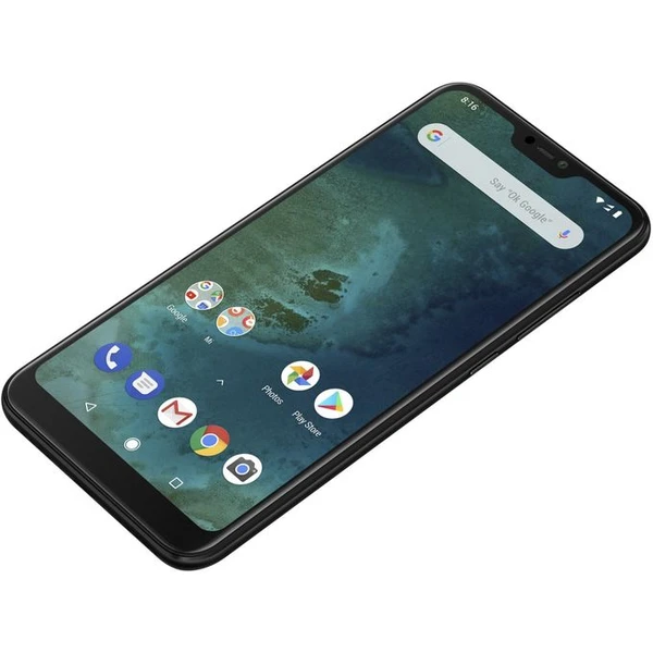 Xiaomi Mi A2 LITE Global 3GB/32GB černá - Mobilní telefony - Obrázek 9LPU000101