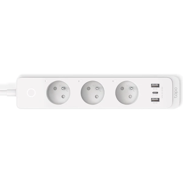 TP-Link Tapo P300 - Zásuvky - Hlavní obrázek