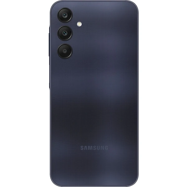 Samsung Galaxy A25 5G 6GB/128GB černá (Kategorie C) - Mobilní telefony - Obrázek 9LU1000L01