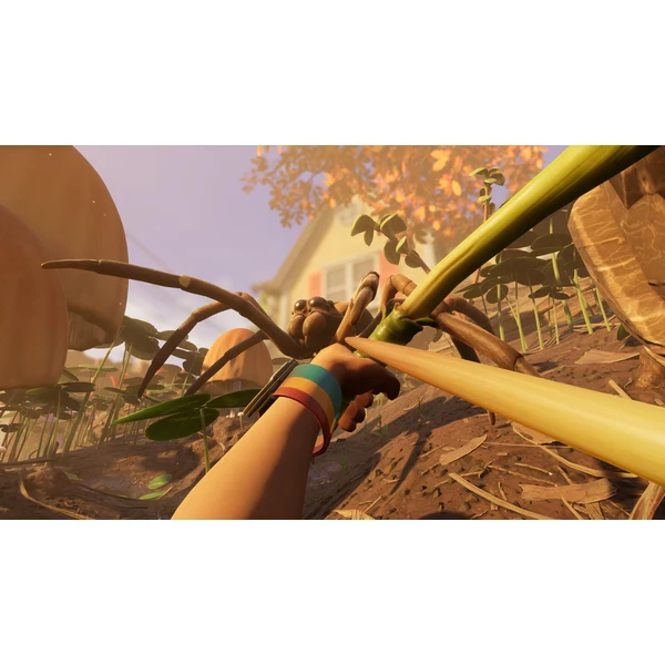 Grounded (PC/Xbox) - Digitální hry pro Xbox Series - Obrázek 9LUK300401