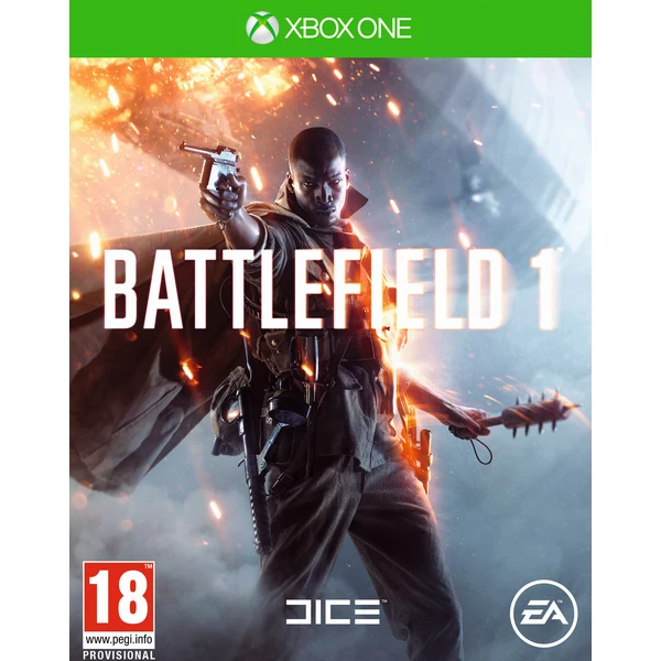 Battlefield 1 (Xbox One) - Hry pro Xbox One - Obrázek 9LV5100201