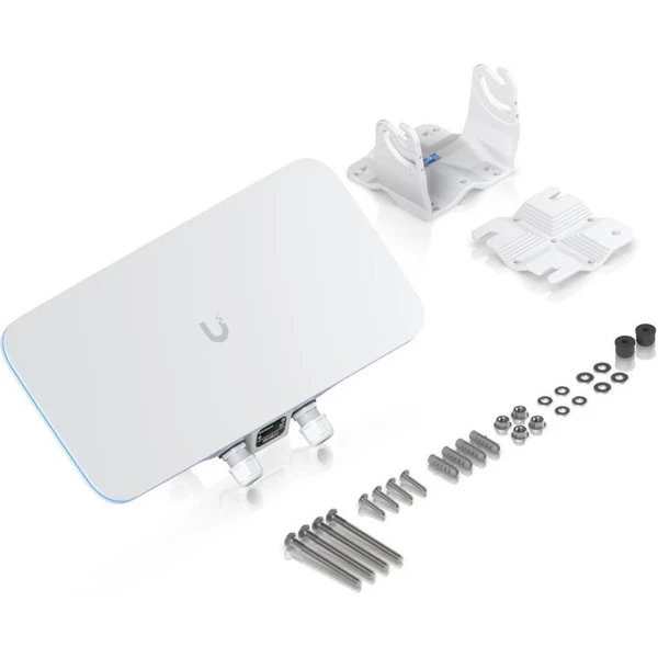 Ubiquiti UniFi Enterprise E7 Audience access point bílý - Access pointy - Obrázek 9LVL000K01
