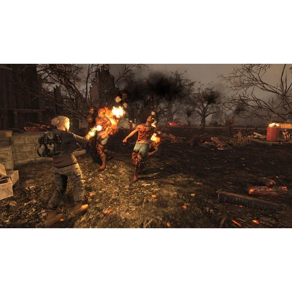 7 Days to Die Console Edition (PS5) - Hry pro PS5 - Obrázek 9LWI000K01