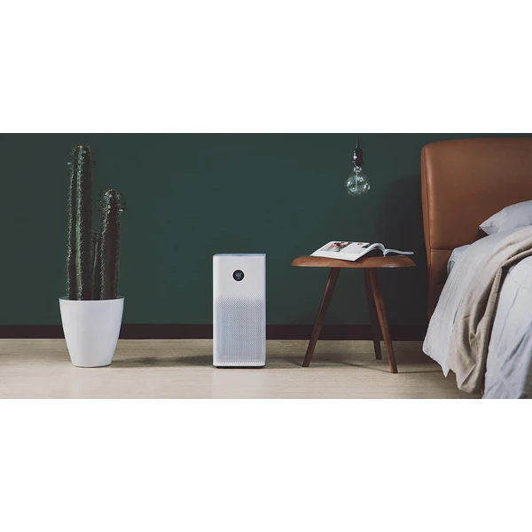 Xiaomi Mi Air Purifier 2S - Čističky vzduchu - Obrázek 9LWP000401