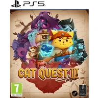 Cat Quest III (PS5) - Hry pro PS5