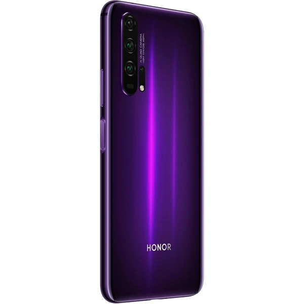 Honor 20 Pro, 256GB - Mobilní telefony - Obrázek 9LYG000401