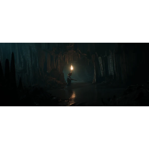 The Dark Pictures Anthology - House of Ashes (PS4) - Hry pro PS4 - Obrázek 9LYJ100201