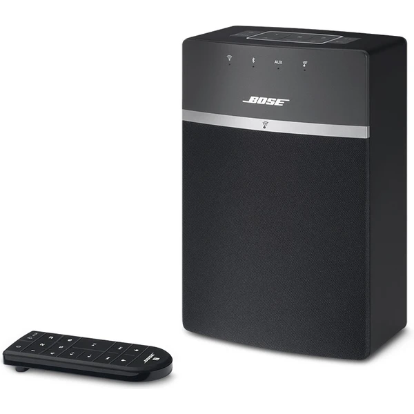 Bose SoundTouch 10 černý - Reproduktory - Obrázek 9LZG000101