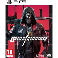 Ghostrunner (PS5) - Hry pro PS5