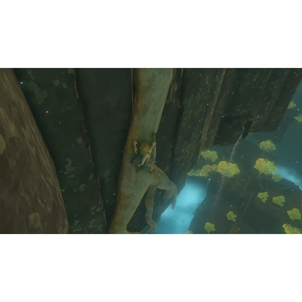 The Legend of Zelda: Tears of the Kingdom (Switch) - Hry pro Nintendo Switch - Obrázek 9M37700301