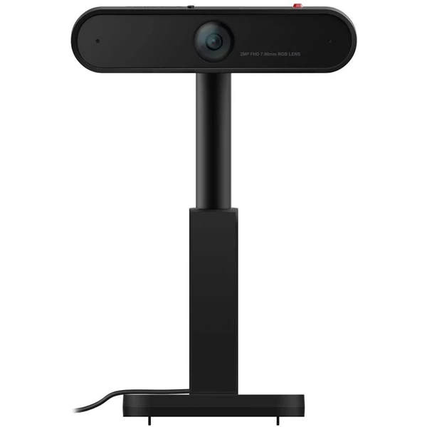 Lenovo ThinkVision P34w-20 zahnutý monitor 34,14" s webkamerou MC50 - Monitory - Obrázek 9M4D300401