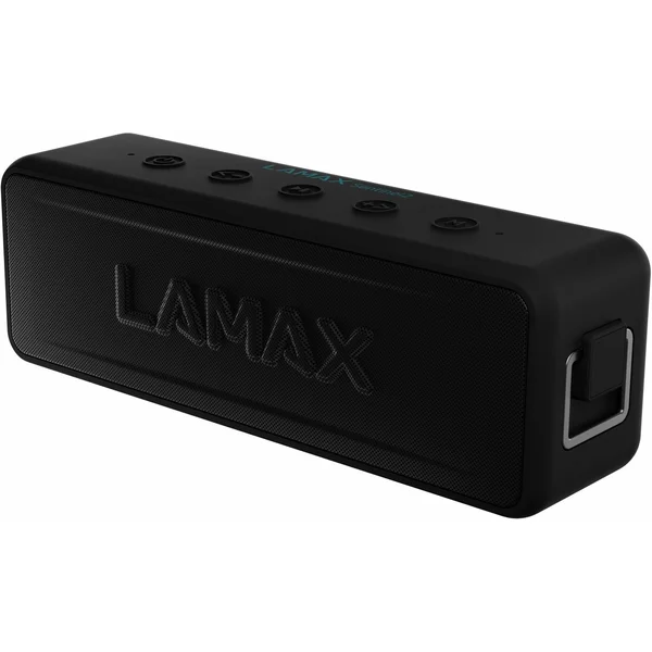 LAMAX Sentinel2 černý - Reproduktory - Obrázek 9MAF000401