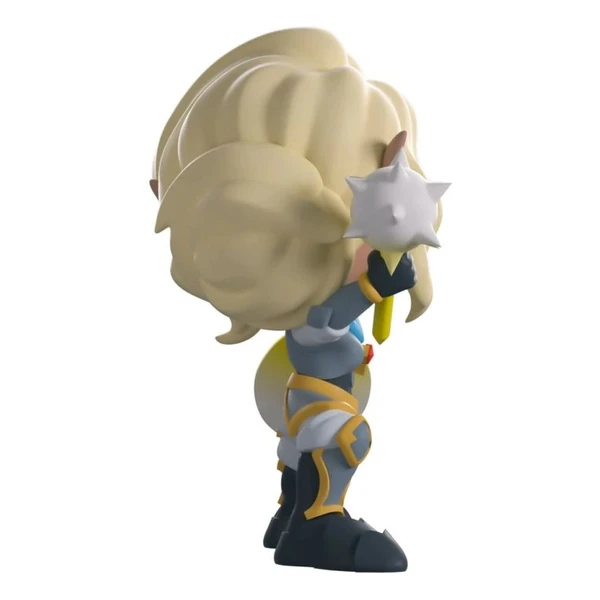 Vinylová figurka Youtooz The Legend of Vox Machina - Pike Trickfoot 12 cm                - Figurky - Obrázek 9MBH000K01