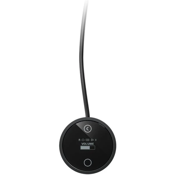 SteelSeries Arena 9 herní reproduktory 5.1 černé - Reproduktory - Obrázek 9MCG300401