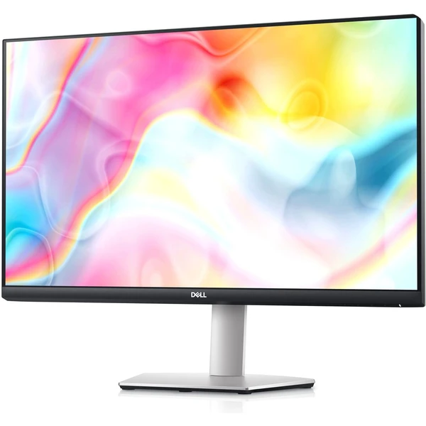 Dell S2722QC monitor 27" - Monitory - Obrázek 9MDKF00101